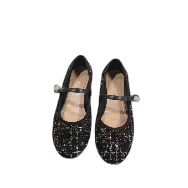 [Dior] 디올 발레리나 플랫