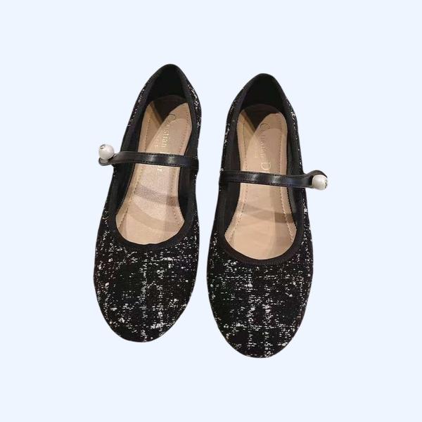 [Dior] 디올 발레리나 플랫