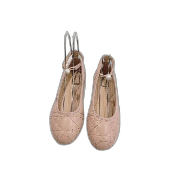 [Dior] 디올 발레리나 플랫