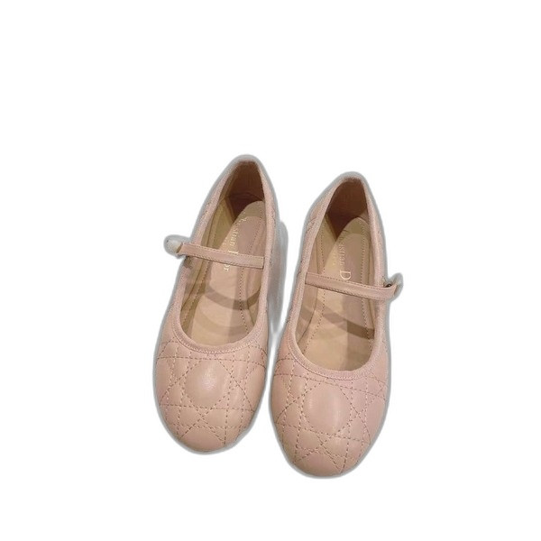 [Dior] 디올 발레리나 플랫