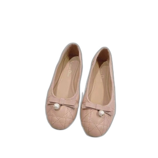 [Dior] 디올 발레리나 플랫