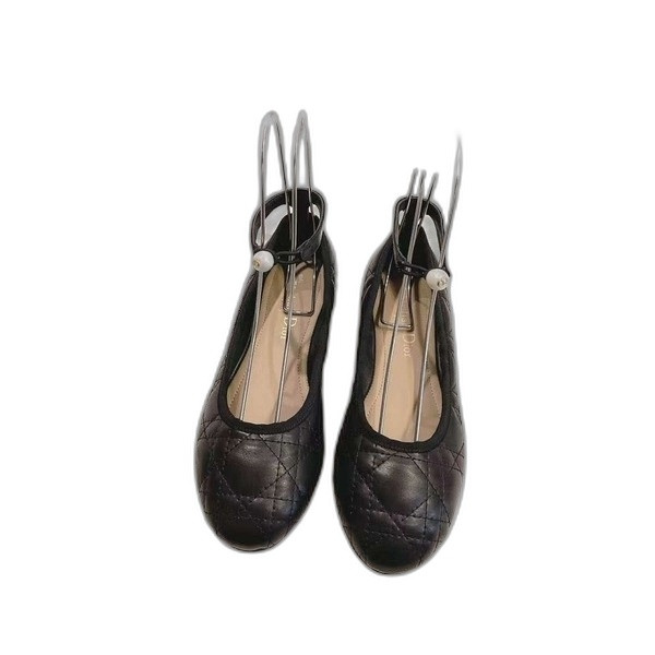 [Dior] 디올 발레리나 플랫