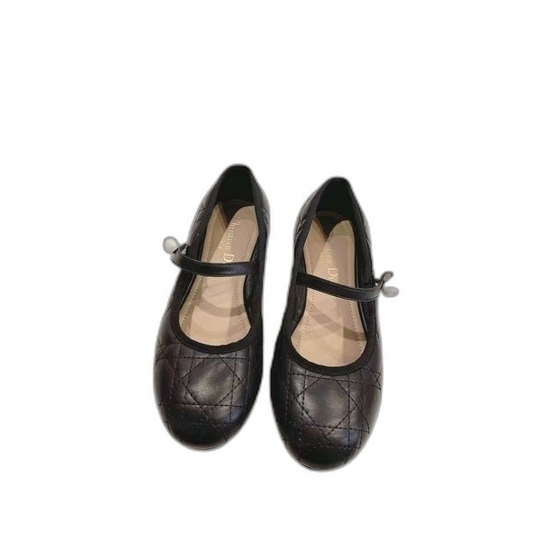 [Dior] 디올 발레리나 플랫