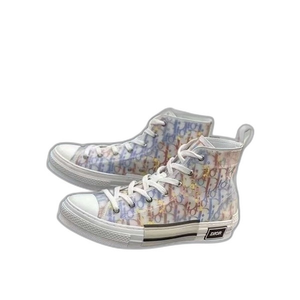 [Dior] 디올 B23 하이탑 스니커즈