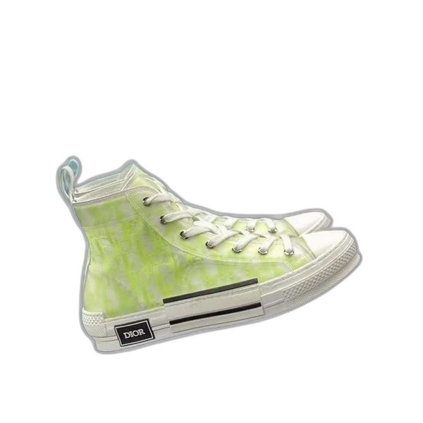 [Dior] 디올 B23 하이탑 스니커즈
