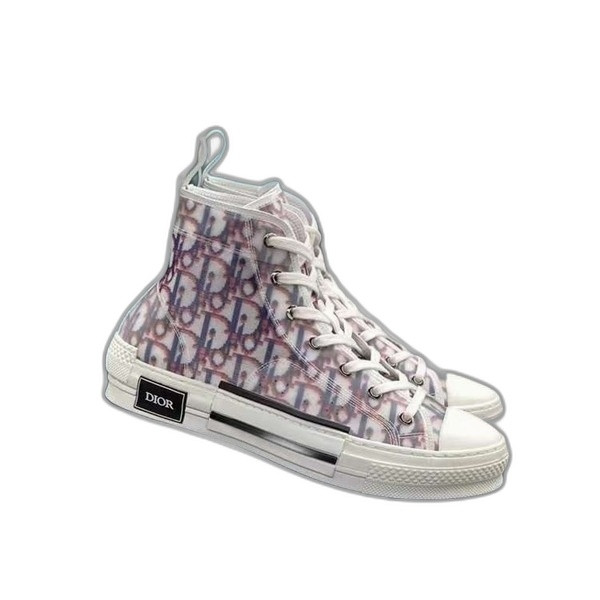 [Dior] 디올 B23 하이탑 스니커즈