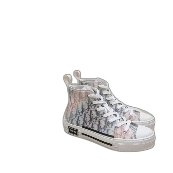 [Dior] 디올 B23 하이탑 스니커즈