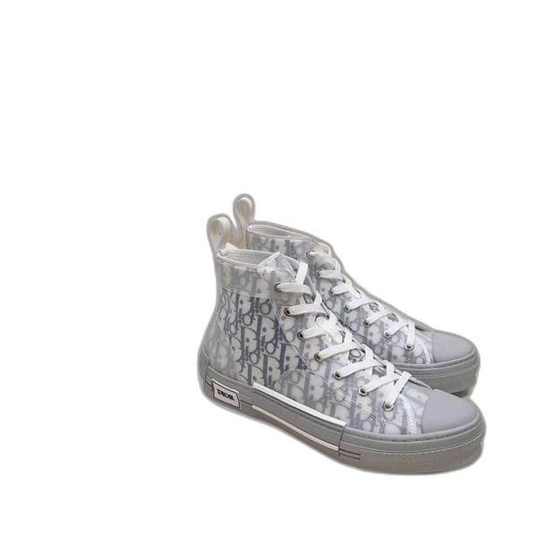 [Dior] 디올 B23 하이탑 스니커즈