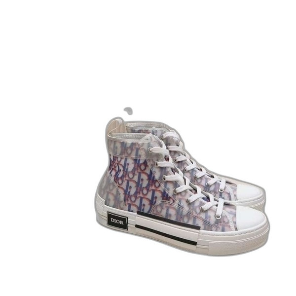 [Dior] 디올 B23 하이탑 스니커즈
