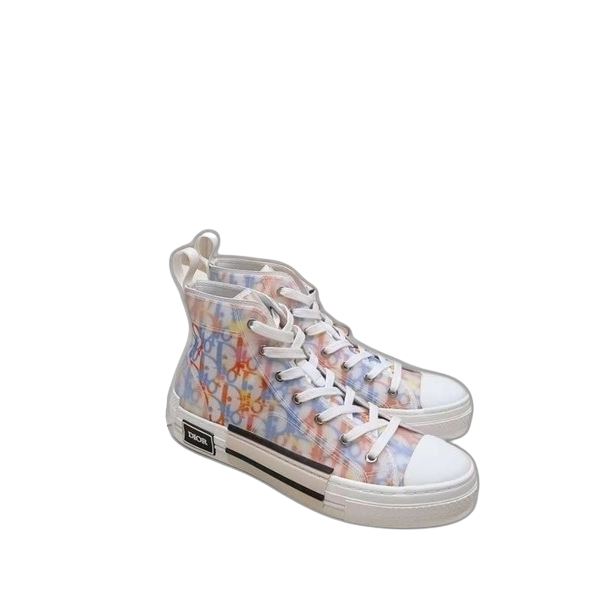 [Dior] 디올 B23 하이탑 스니커즈