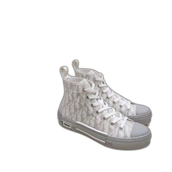 [Dior] 디올 B23 하이탑 스니커즈