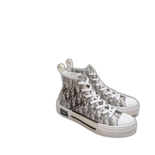 [Dior] 디올 B23 하이탑 스니커즈