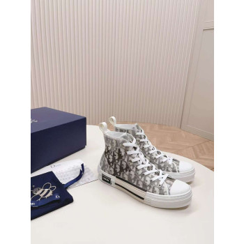 [Dior] 디올 B23 하이탑 스니커즈