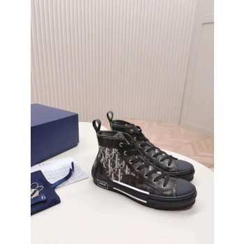 [Dior] 디올 B23 하이탑 스니커즈