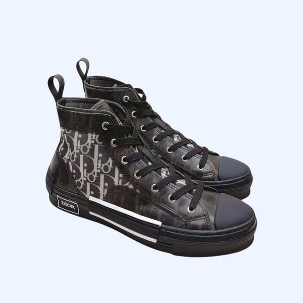 [Dior] 디올 B23 하이탑 스니커즈