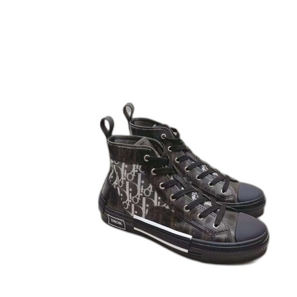 [Dior] 디올 B23 하이탑 스니커즈