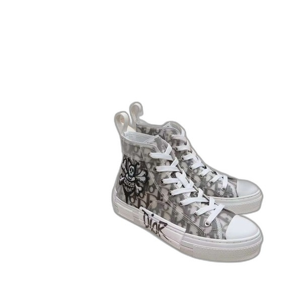 [Dior] 디올 B23 하이탑 스니커즈