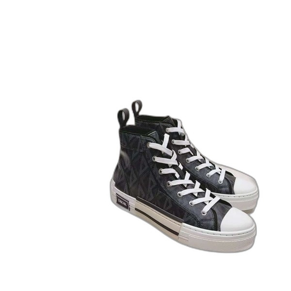 [Dior] 디올 B23 하이탑 스니커즈