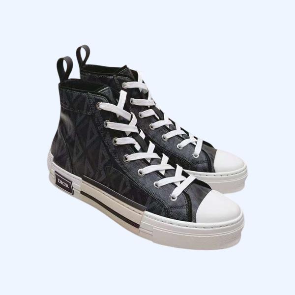 [Dior] 디올 B23 하이탑 스니커즈