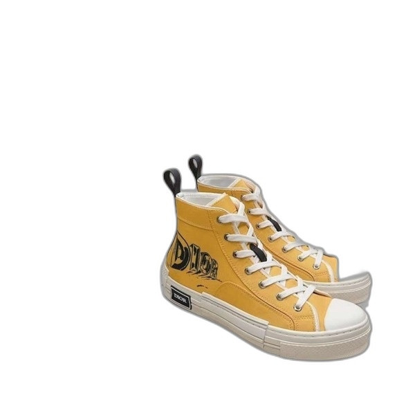 [Dior] 디올 B23 하이탑 스니커즈