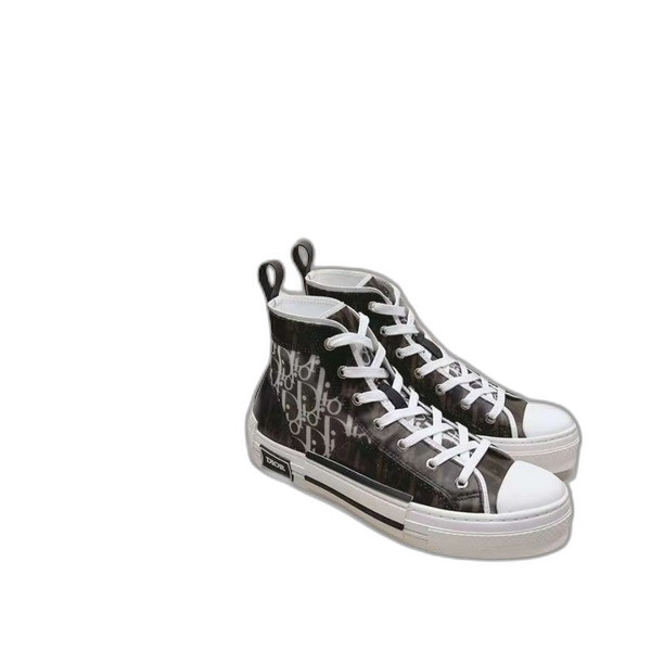 [Dior] 디올 B23 하이탑 스니커즈