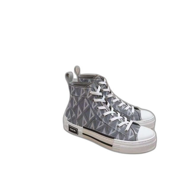 [Dior] 디올 B23 하이탑 스니커즈