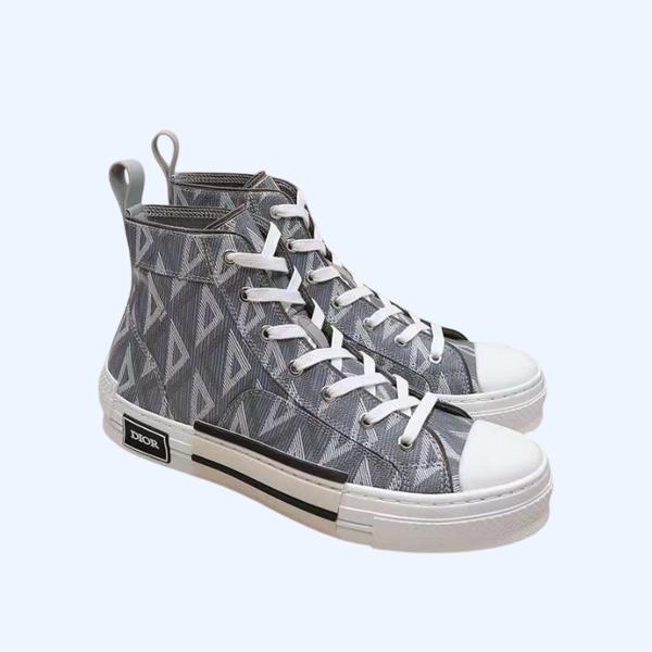 [Dior] 디올 B23 하이탑 스니커즈