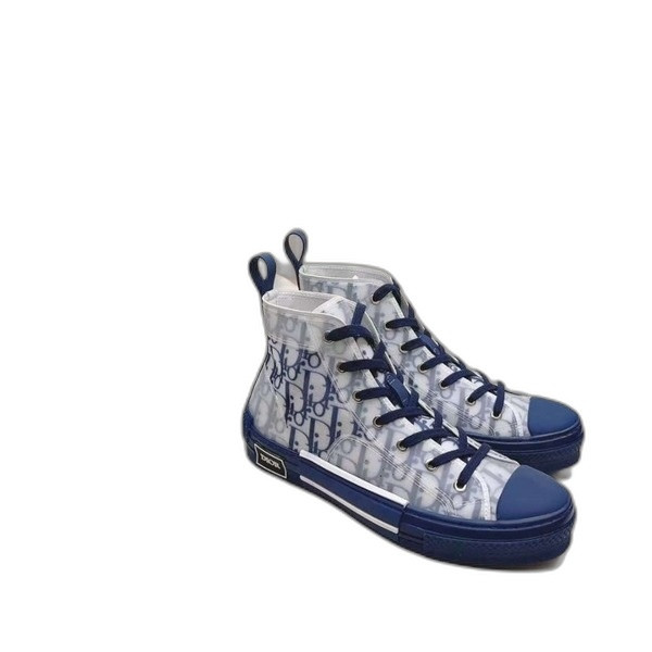 [Dior] 디올 B23 하이탑 스니커즈