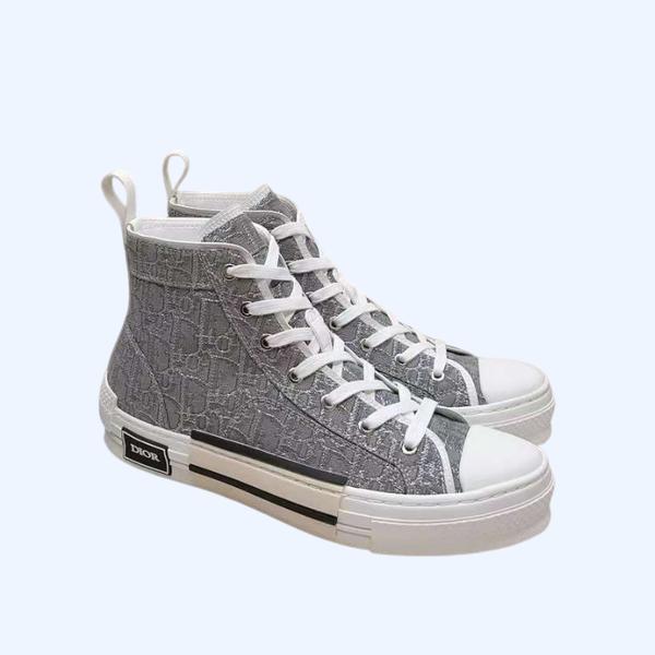 [Dior] 디올 B23 하이탑 스니커즈