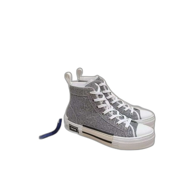 [Dior] 디올 B23 하이탑 스니커즈