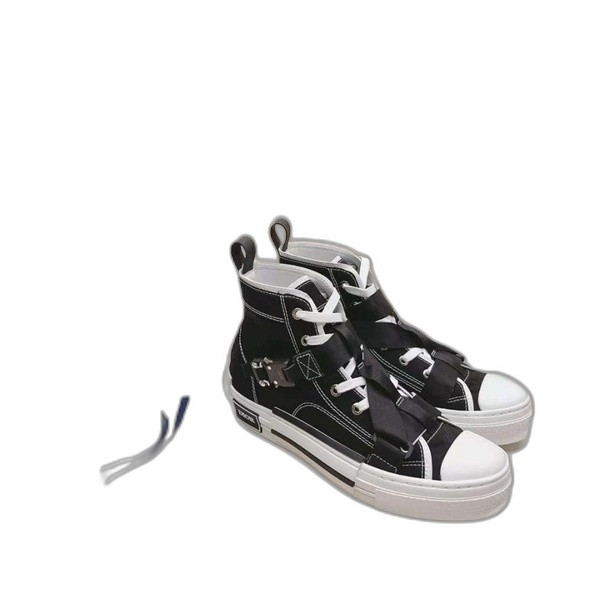 [Dior] 디올 B23 하이탑 스니커즈