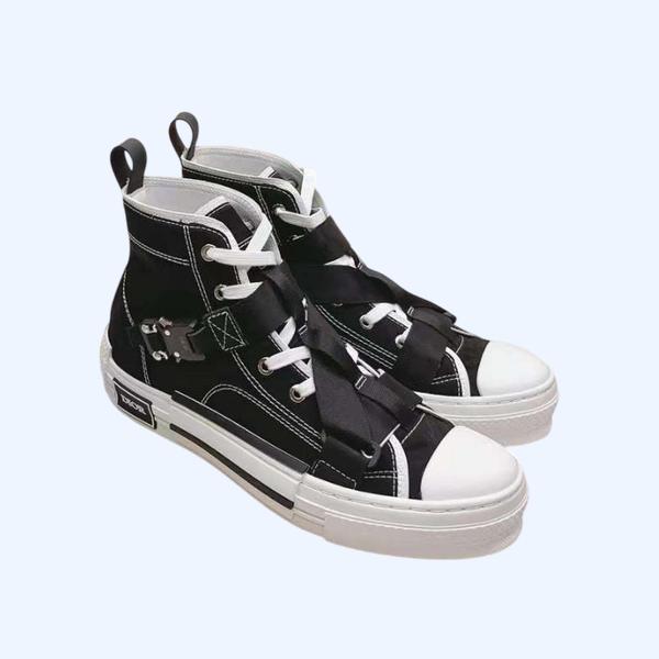 [Dior] 디올 B23 하이탑 스니커즈