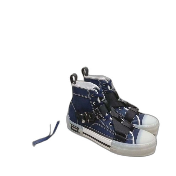 [Dior] 디올 B23 하이탑 스니커즈