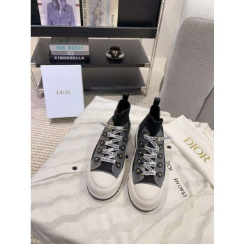 [Dior] 디올 워크 앤 디올 스니커즈
