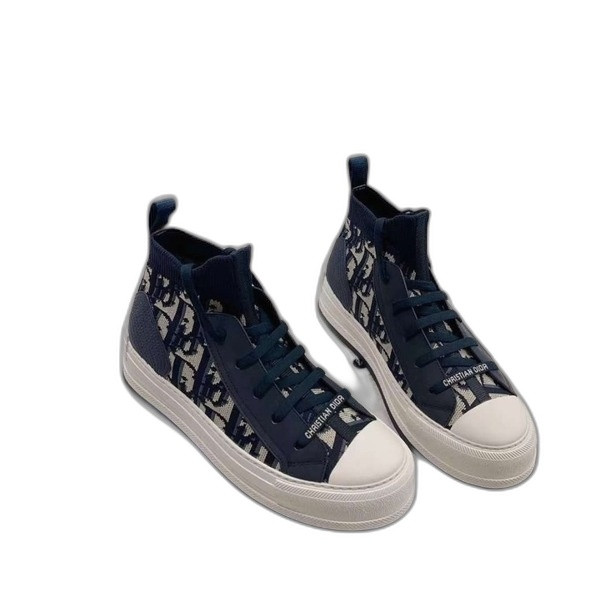 [Dior] 디올 워크 앤 디올 스니커즈