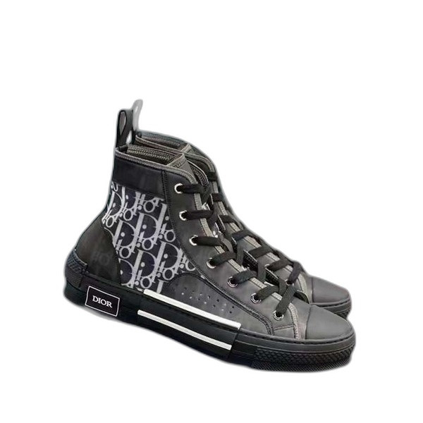 [Dior] 디올 B23 하이탑 스니커즈