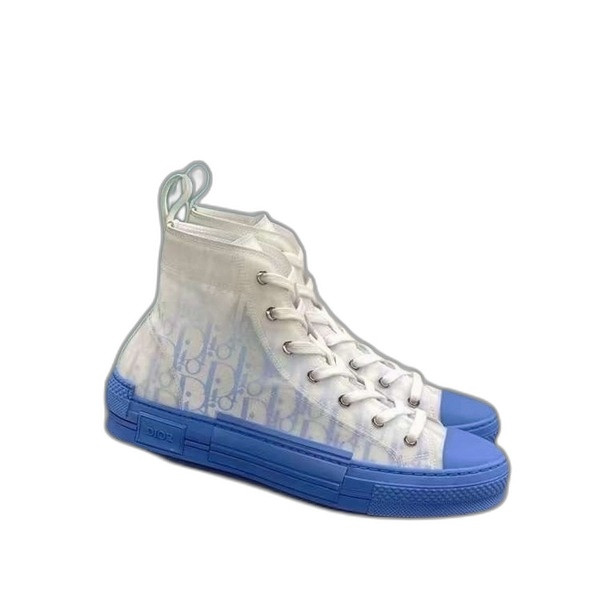 [Dior] 디올 B23 하이탑 스니커즈