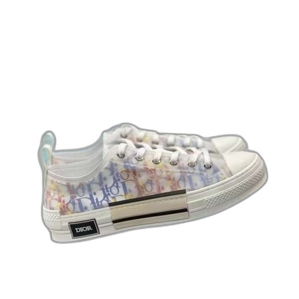 [Dior] 디올 B23 스니커즈