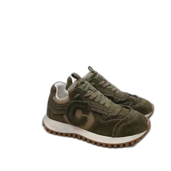 [Dior] 디올 체스트 스니커즈