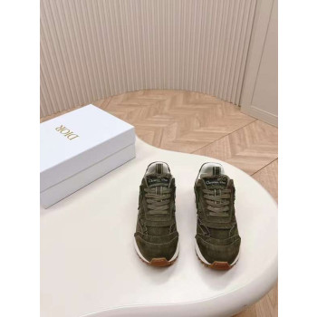 [Dior] 디올 체스트 스니커즈
