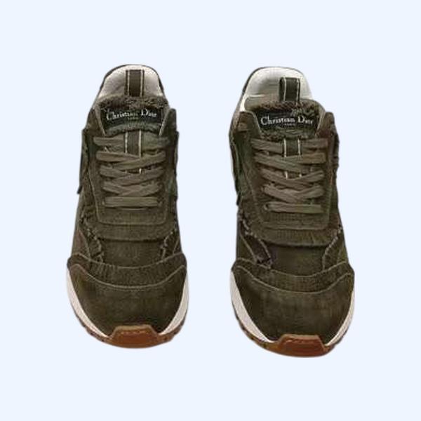 [Dior] 디올 체스트 스니커즈