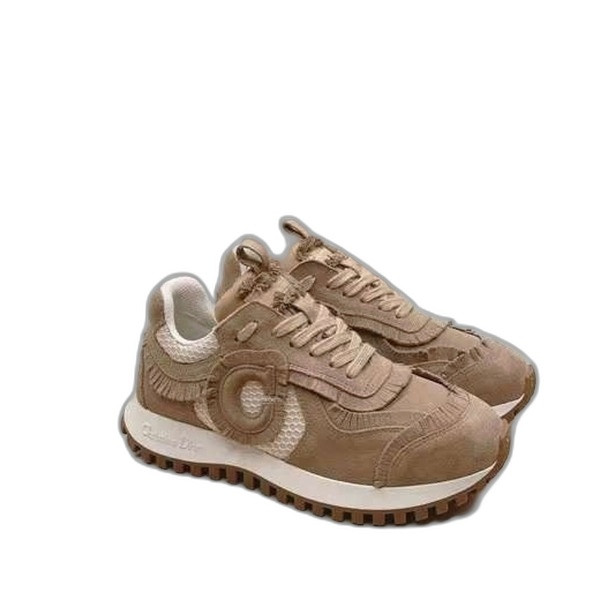 [Dior] 디올 체스트 스니커즈