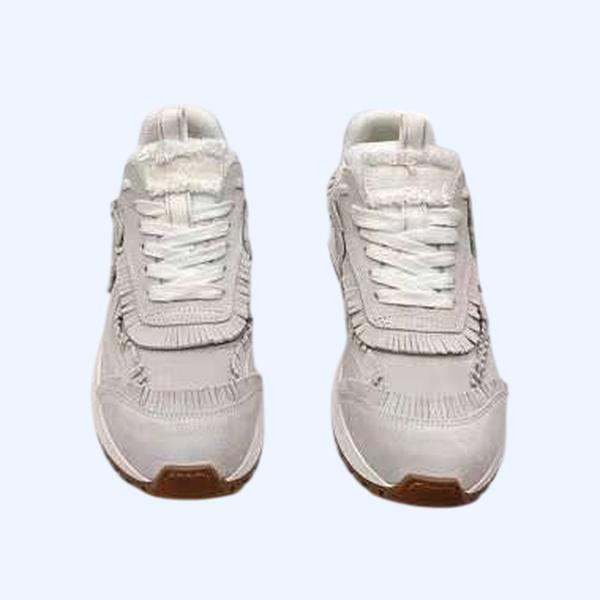 [Dior] 디올 체스트 스니커즈