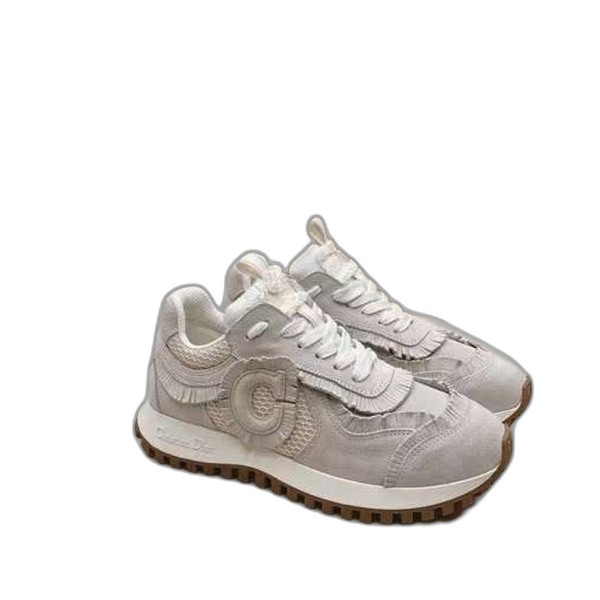 [Dior] 디올 체스트 스니커즈