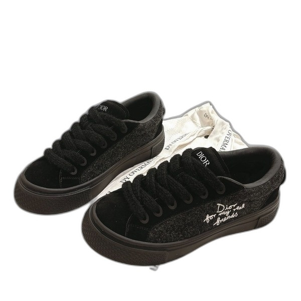 [ Dior ] 디올 B33 Spin 스니커즈