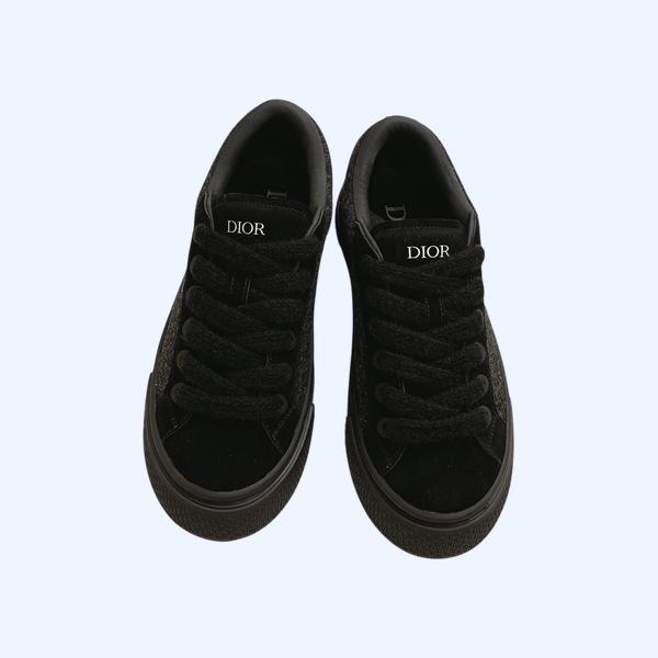 [ Dior ] 디올 B33 Spin 스니커즈