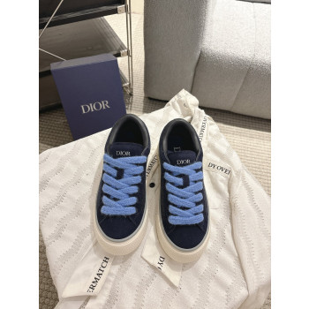 [ Dior ] 디올 B33 Spin 스니커즈