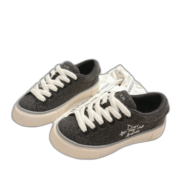 [ Dior ] 디올 B33 Spin 스니커즈