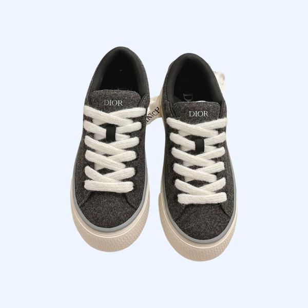 [ Dior ] 디올 B33 Spin 스니커즈