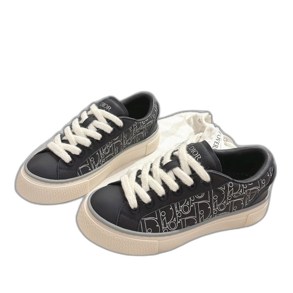 [ Dior ] 디올 B33 Spin 스니커즈